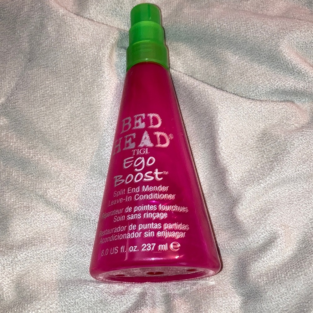 BedHead EgoBoost